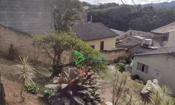 Imagem 5: Terreno à venda, 303 m² Jardim Líbano - São Paulo/SP