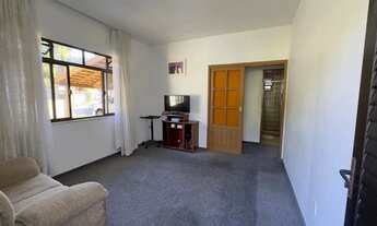 Imagem 6: CASA COM AMPLO TERRENO