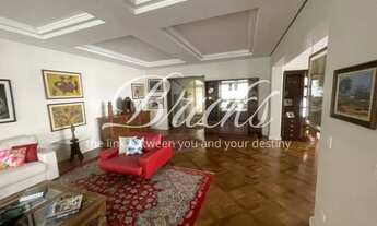 Imagem: APARTAMENTO VENDA BELA VISTA 350M²