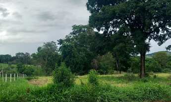 Imagem 6: Chacara no rio dos bois