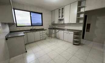 Imagem 2: Excelente Apartamento com 3 Quartos à venda, 138 m² por R$ 580.000 - Jardim Amália - Volta