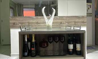 Imagem 6: Apartamento com 3 quarto, semi mobiliado Nova Betânia - Mossoró - RN