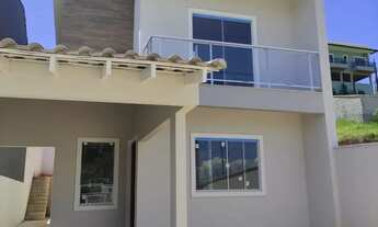 Imagem 7: Casa nova no Parque Ipiranga