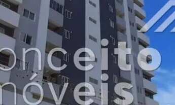 Imagem: Edifício Rio Sena - Vila Estrela - Apartamento