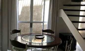 Imagem 6: Apartamento com 1 dormitório à venda, 50 m² por R$ 330.000,00 - Nova Aliança - Ribeirão Pr