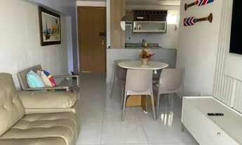 Imagem 5: Makaiba Residence Apartamento Mobiliado a Poucos Metros da Praia em Porto de Galinhas - 2