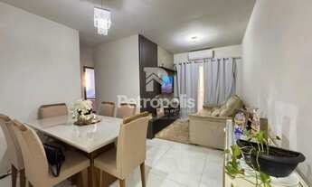 Imagem 3: Apartamento na 406 Norte com 3 Quartos no Residencial Villa Lobos por R$ 350.000,00