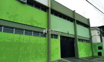 Imagem 4: Salão para aluguel com 259 m² em Av Duque de Caxias - Bauru/SP