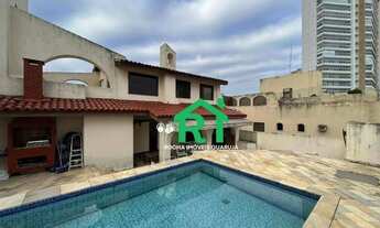 Imagem: Cobertura à beira mar com 3 quartos (1