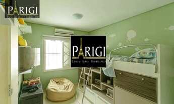 Imagem 5: Casa com 4 dormitórios, 330 m² - venda por R$ 2.500.000,00 ou aluguel por R$ 8.750,00/mês