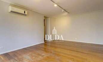 Imagem 3: Apartamento, 150 m² - venda por R$ 2.350.000,00 ou aluguel por R$ 11.099,16/mês - Itaim Bi