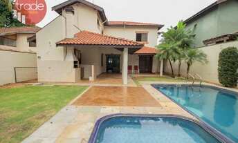 Imagem 2: Casa Residencial em Condomínio Fechado à Venda de 04 Quartos no Bairro Distrito de Bonfim