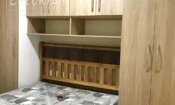 Imagem 6: Cobertura a venda - Vila Scarpelli, Santo André