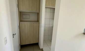 Imagem 2: Apartamento Padrão em São Carlos