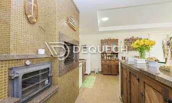 Imagem 14: Casa mobiliada com piscina próxima ao Parque Tanguá