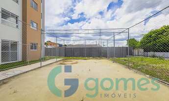 Imagem 11: Apartamento com 1 dormitório à venda no BEST LIFE Atuba