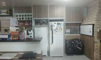 Imagem 5: Ótima casa de alvenaria com anexo no Centro de Tramandaí