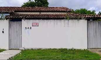 Imagem: Vende-se casa em Conceição da Feira