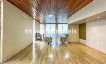 Imagem 2: Casa duplex a venda no Jóquei com 5 suítes TR229216 THE -GFB2KQ