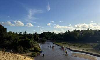 Imagem 3: Casa em lagoa redonda por temporada