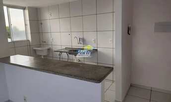 Imagem 3: Apartamento 2 quartos para Venda Santa Maria, Teresina