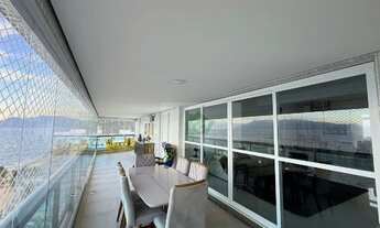 Imagem 6: Apartamento com 4 dormitórios, 338 m² - venda por R$ 4.200.000,00 ou aluguel por R$ 22.700