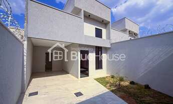 Imagem 3: Casa de 3 Quartos sendo 1 suíte em acabamento Premium no Setor Três Marias