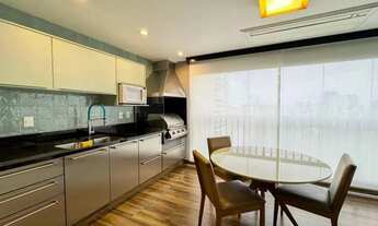 Imagem 6: Apartamento para alugar em Barueri, Alphaville, com 4 suítes, com 360 m², Condomínio Oiapo