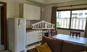 Imagem 4: Apartamento com 1 quarto para alugar por R$ 1600.00, 30.00 m2 - CENTRO - LONDRINA/PR