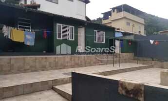 Imagem 2: Casa de rua - / Residencial / Jardim Sulacap