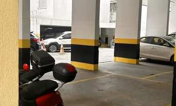 Imagem 6: Imóvel para aluguel possui 100 metros quadrados com 3 quartos em Gonzaga - Santos - SP