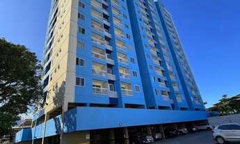 Imagem: F) Apartamento Novo pronto pra morar