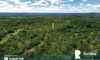 Imagem: Palmas - TO Fazenda 30 km de Palmas -TO