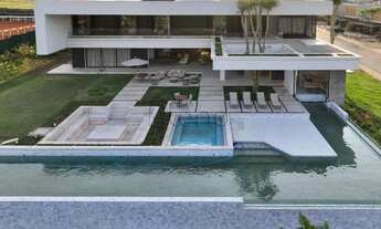 Imagem 6: Sobrado à venda em Itupeva, Residencial Fazenda da Grama, com 7 suítes, com 1199.17 m²