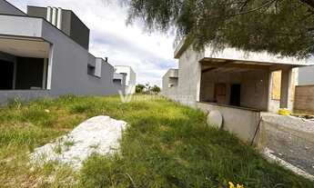 Imagem 7: Terreno à venda, 200 m² por R$300.000,00 - Residencial Terras da Estância - Paulínia/SP