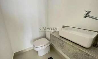 Imagem 6: QUARTIER 550 Sala Comercial para Locação com 51 m² e 1 Vaga Gleba Palhano Londrina/PR