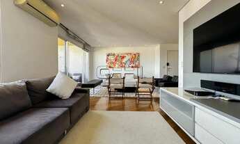 Imagem 7: Venda Apartamento 3 Dormitórios - 162 m² Pinheiros