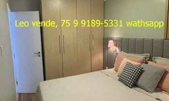 Imagem 4: Leo vende, bairro Sim, 3\4 suíte, goumert, jacuzi