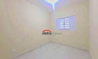 Imagem 7: Casa com 2 dormitórios para alugar, 77 m² por R$ 1.912,52/mês - Jardim Novo Cambui - Horto