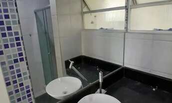 Imagem 7: ALUGO AP 3 QUARTOS + DEP COMPLETA, 93M2, ARMÁRIOS, 2 VAGAS* (A 500M DA PRAÇA DE CASA FORTE