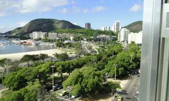 Imagem 3: Botafogo Mobiliado Vista Mar e Pão de Açucar