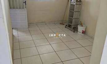 Imagem 3: Casa com 3 dormitórios à venda, 141 m² por R$ 450.000 - Jardim Olímpico - Pouso Alegre/MG