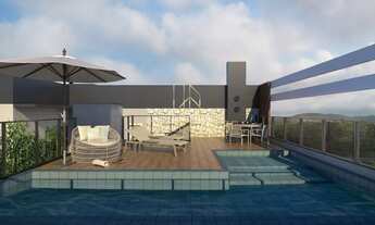 Imagem 5: APARTAMENTO COM 02 DORMITÓRIOS À VENDA A POUCOS PASSOS DO MAR - BAIRRO MEIA PRAIA!!!