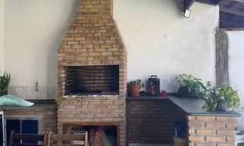 Imagem 13: Casa para temporada