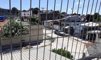 Imagem: CSA Duplex 02 Quatros nos Bultrins próximo