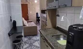 Imagem 6: DG59- Casa disponível em Itapuã