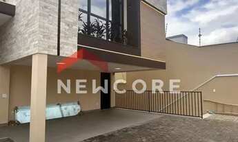 Imagem 3: Casa em Rua Professora Delvina Borges - Universitário - Londrina/PR