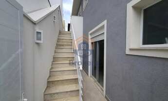 Imagem 3: Casa Sobrado de Condominio em Jardim Ermida I - Jundiaí, SP