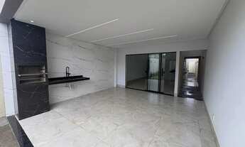 Imagem 3: Casa no jardim Buriti Sereno