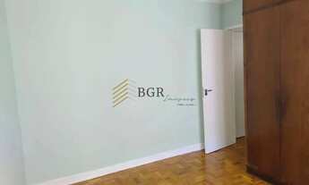 Imagem 6: OPORTUNIDADE! APARTAMENTO REFORMADO A VENDA NO JOSE MENINO, SANTOS